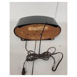 Vintage Sparton Model 130 Radio Receiver Type 5A01