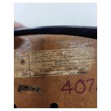 Vintage Sparton Model 130 Radio Receiver Type 5A01