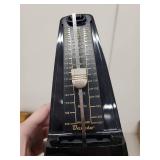 Venetto Mechanical Metronome with Tempo Adjustment