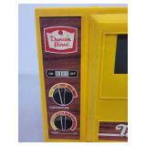 Vintage Tastybake Duncan Hines Electric Toy Oven