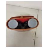 Holiday 7x50 Feather Weight Binoculars with Case