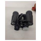 Holiday 7x50 Feather Weight Binoculars with Case