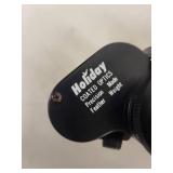 Holiday 7x50 Feather Weight Binoculars with Case