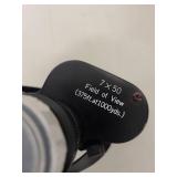 Holiday 7x50 Feather Weight Binoculars with Case