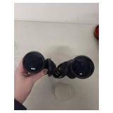 Holiday 7x50 Feather Weight Binoculars with Case