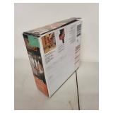 Black+Decker 5.5 Amp Drill/Driver with 3/8 Inch Keyless Chuck