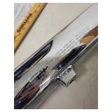 Harley Davidson Stock Mufflers