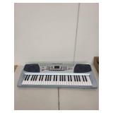 AUSTSTAR FK-5400 Electronic Keyboard with 100 Styles and 100 Voices