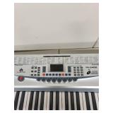 AUSTSTAR FK-5400 Electronic Keyboard with 100 Styles and 100 Voices
