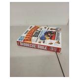 The Barbecue! Bible Full-Color Edition by Steven Raichlen