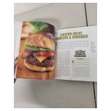 The Barbecue! Bible Full-Color Edition by Steven Raichlen