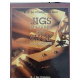 Set of 5 Carpentry and Construction Books including Blueprint Reading and Residential Framing