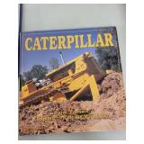 Set of 5 Carpentry and Construction Books including Blueprint Reading and Residential Framing
