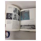 Collection of 3 World War II and Naval History Books