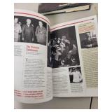 Collection of 3 World War II and Naval History Books