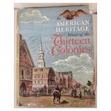 Collection of 5 Vintage and Antique Books Including The Prophet and History Titles