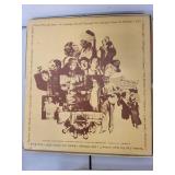 Collection of 5 Vintage and Antique Books Including The Prophet and History Titles