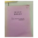 Collection of 5 Vintage and Antique Books Including The Prophet and History Titles