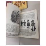 Collection of 5 Vintage and Antique Books Including The Prophet and History Titles