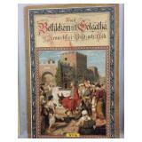 Collection of 5 Vintage and Antique Books Including The Prophet and History Titles