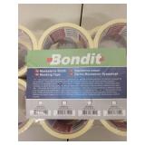 Lot of 14 Bondit Masking Tape Rolls