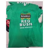 Set of T-Shirts and Chicago Bulls Knit Hat