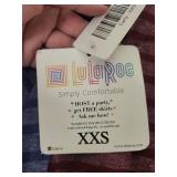 Lularoe Clothing Lot XS and XXS Assorted Tops, Dresses, Leggings, and Skirts