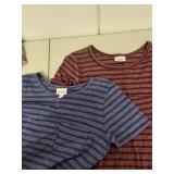 Lularoe Clothing Lot XS and XXS Assorted Tops, Dresses, Leggings, and Skirts