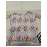 Lularoe Clothing Lot XS and XXS Assorted Tops, Dresses, Leggings, and Skirts
