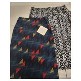 Lularoe Clothing Lot XS and XXS Assorted Tops, Dresses, Leggings, and Skirts