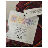 Lularoe Clothing Lot XS and XXS Assorted Tops, Dresses, Leggings, and Skirts