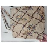 Lot of 3 Tote Bags Including Victoria