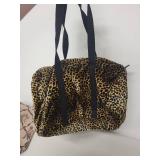 Lot of 3 Tote Bags Including Victoria