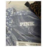 Lot of 3 Tote Bags Including Victoria