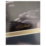 Set of 4 Mary Pettis Framed Art Prints Landscape Collection