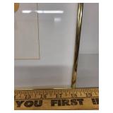 Framed Limited Edition Print Jerusalem Gate by Elgi A with Certificate