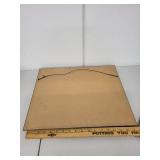 Framed Jim Kasper Print 