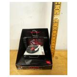 Elvis Presley Illuminated Musical Ornament Collection