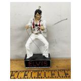 Elvis Presley Illuminated Musical Ornament Collection