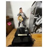 Limited Edition Elvis Presley Singing Telephone with Box