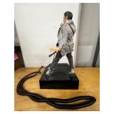 Limited Edition Elvis Presley Singing Telephone with Box