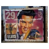 Elvis Presley Collection: Framed Wall Art and Decorative Clock