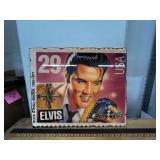 Elvis Presley Collection: Framed Wall Art and Decorative Clock