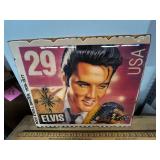 Elvis Presley Collection: Framed Wall Art and Decorative Clock