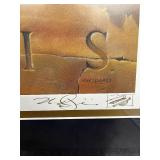 Elvis Presley Collection: Framed Wall Art and Decorative Clock