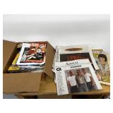 Collection of Elvis Presley Newspapers, Magazines, and Clippings