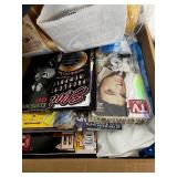 Collection of Elvis Presley Newspapers, Magazines, and Clippings