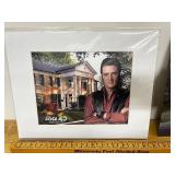 Elvis Presley Collectible Prints, Posters, and Memorabilia Lot