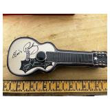 Elvis Presley Collectibles Lot - Tins, Coasters, Cards, Trash Can, Mini Lunchbox