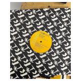 Elvis Presley Vinyl Record and Memorabilia Collection